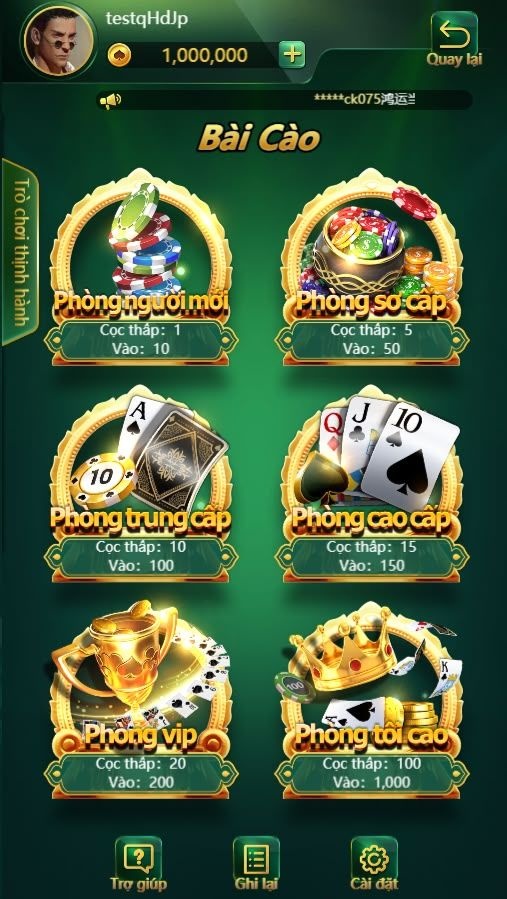 Lucky Jackpot Slots